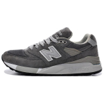 998 New Balance Valmistatud USA-s 'Medium Grey' M998CH 43