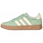 Adidas Barreda T madalad treeningjalatsid Mugavad mitmek&uuml;lgsed unisex-jalatsid Roheline Valge KH7001 37⅓