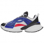 Under Armour Arc 96 Valge Must Kuninglik Unisex Tossud 6006060-101 35.5