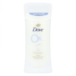 Dove, Alumiiniumivaba deodorant, tundlikule nahale, 73 g (74 g)