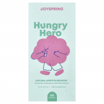 JoySpring, N&auml;ljane Kangelane, Looduslik Isu T&otilde;stja, 60ml (2 fl untsi)