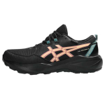 ASICS GEL VENTURE 11 Waterproof Cushioning Breathable Low top GEL Running Shoes Women's Wide Fit 1012B934-001 38 black