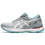 ASICS Gel Nimbus 22 Wide 'Sheet Rock' Naiste 1012A586-020 38