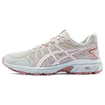 ASICS Gel Venture 7 Mx White Pink Off Road Sneakers 'White Pink' Women's 1012A818-020 35.5