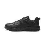 Li Ning Gundam Cushioning Slip Resistant Abrasion Resistant Rebound Low top Casual Trail Running Shoes Men's ARSV117-4 43