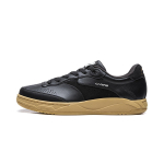 Li Ning Hedge Slip Resistant, Abrasion Resistant, Lightweight, Breathable, Height Increasing Low top Skateboard Shoes AGCV385-30 39.5