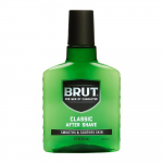 Raseerimisj&auml;rgne vesi meestele p&uuml;siva l&otilde;hnaga Classic After Shave BRUT 147 ml