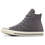 Converse Chuck Taylor All Star Slip Resistant Abrasion Resistant High top Skateboard Shoes Unisex Gray A11228C 36.5