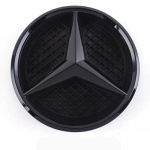 Mercedes Benz iluv&otilde;re embleem T&auml;he m&auml;rk Auto esiv&otilde;re logo W204 W205 W212 W213 X156 X253 W166 W176 W177 W167 W117 X167 W246 jaoks C-205 2019-2021