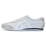 Onitsuka Tiger Mexico 66 Kreemjas Valge D4J2L-9001 39