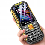 Newman N66 4G vanuritele m&otilde;eldud nupptelefon h&auml;&auml;lejuhtimise ja pika ooteajaga (CN versioon) 4G All Netcom