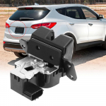 Pagasiruumiluugi lukustusriiv 13-19 Kia Soul Hyundai Santa Fe Sport 81230-2W000 jaoks