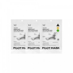 Vt Cosmetics [3 pakki] Vt Riddleshot jalakooriv mask NONE