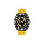 TISSOT Star Collection Sideral Automaatne Mehaaniline Liikumine Meeste Kellad Kell 41mm Must T&auml;hik T145.407.97.057.00 Black