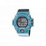 CASIO Unisex MASTER OF G-LAND Seeria Hall Kell GW-9402KJ-2JR GW-9402KJ-2JR Gray Dial