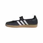 Adidas Samba Jane Naistele P&otilde;hiv&auml;rv Must Valge Kumm JQ6445 39 must