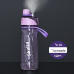 Simita Tritan Spritz-iga Spordiveepudel