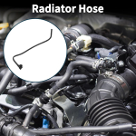 Radiaatori voolik K&uuml;ttekeevoolik Radiaatori v&auml;ljalaskevooliku toru nr 55579102/25192904/55559352/55569809 Chevrolet Cruze 1.8L L4 2011-2015 jaoks Jahutusvedeliku toru Must