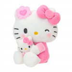 Sanrio pehmetele m&auml;nguasjadele Grand Prix 2. v&auml;ljaanne I Love Me seeria OSA Hello Kitty Pol&uuml;ester Soovitatav vanus 3+ 300659 (SANRIO) (Tegelane 1)