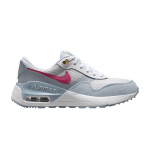 Nike Air Max SYSTM GS 'White Pinksicle' DQ0284-113 40