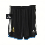 adidas Argentina 22 Koduvormi l&uuml;hikesed p&uuml;ksid Must HB9216 XS must