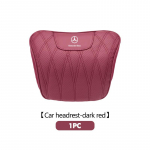 Auto peatugi V&ouml;&ouml;toetus Kaelatoetus Nimmepadi Pehme padi Mercedes Benz W202 W212 W126 W140 W168 W177 CLS GLE GLC GLS jaoks