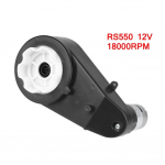 1 tk RS550/RS390 Elektromootori K&auml;igukasti Asendus 12V 12000-20000RPM Laste Auto M&auml;ngumootori K&auml;igukast Elektri k&auml;igukast DC Mootor RS390 12V 20000RPM