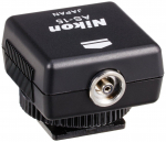 Nikon kuuma kinga adapter AS-15 must