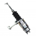 BOSCH roostevabast terasest klapp K&uuml;tuse seiskamis solenoidklapp T&ouml;&ouml;stuslikud rakendused Lihtne paigaldus Solenoidklapp China Mainland