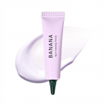 SHAISHAISHAI Banaanilaikude rahustav kreem 15g (Lilla / Roheline / Kollane) Purple
