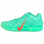 Nike Ja 3 Twelve Time Unisex Tossud Roheline Valgendatud-T&uuml;rkiissinine Ohutus-Oranž-Ergas-Lilla IQ6755-300 41