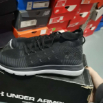Under Armour HOVR Phantom SE Must Valge Meeste 3019874-001 46