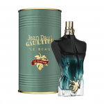 Jean Paul Gaultier Le Beau Le Parfum I Eau de Parfum 125ml Julge ja k&ouml;itev l&otilde;hn ananassi, iirise, ingveri, kookosp&auml;hkli ja puidunootidega 125ml