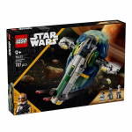LEGO 75433 Star Wars 75433 Klotsid roheline/must