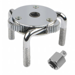 T&otilde;husad automaatsed &otilde;livahetust&ouml;&ouml;riistad Reguleeritav magnetiline kolmeharuline mutriv&otilde;ti &otilde;lifiltri jaoks &Otilde;lifiltri mutriv&otilde;ti Autotarvikud CHINA