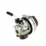 Rassi Karburaator 49 50 60 66 80cc mootorrattaga jalgrattale Valge