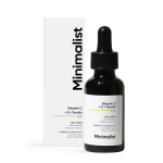 Minimalistlik 16% C-vitamiini n&auml;oseerum E-vitamiini ja feruulhappega 20 ml I368 FR 87