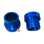 MG21103 Esisilla toru tihend Dana 30/44 Sobib Jeep Cherokee XJ 1984-2001 jeep wrangler yj JK TJL sinine