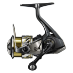 Shimano heiterull 25 Soare XR C2000SSPG