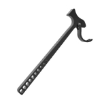Tugev Lava Pin Stand Paigaldus Lahtiv&otilde;tmine Haamer Kahepoolne Disain Ergonoomiline K&auml;epide Legeeritud Teras Montaaživahend 1