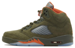 Air Jordan 5 Retro Olive 2024 DD0587-308 43