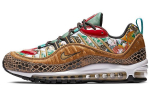 Nike Air Max 98 'Hiina uusaasta' BV6649-708 42