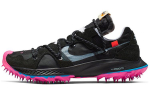 Nike Zoom Terra Kiger 5 'Off-White Black' Naiste CD8179-001 35.5