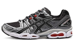 Asics Gel Nimbus 9 Grafiithall Punane 1201A424-023 39