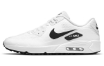 Nike Air Max 90 Golf Valge Must CU9978-101 38