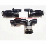 OEM C2D17107 C2Z17820 C2D19760 Mootori &otilde;huv&otilde;tu voolik JAGUAR XJ 2010- XF 2009-2015 3.0L Jahutusvedeliku toru Toru Autotarvikud C2D17107