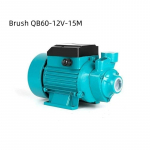 K&otilde;rge pea akupump P&auml;ikeseenergia iset&auml;ituv pump 26 * 13 * 15cm