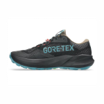 Asics meeste TRABUCO 14 GTX jooksujalatsid 1011C165-001 43.5 black