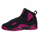 Jordan Air Jordan 7 Lehmaknahast Mugavad K&otilde;rged Laste Korvpallijalatsid Teismelistele 342774-006 37.5
