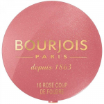 Silmav&auml;rv - BOURJOIS - LITTLE ROUND OMBRE 16 - &Uuml;lipigmenteeritud - Kreemjas tekstuur - P&uuml;sivus 12h